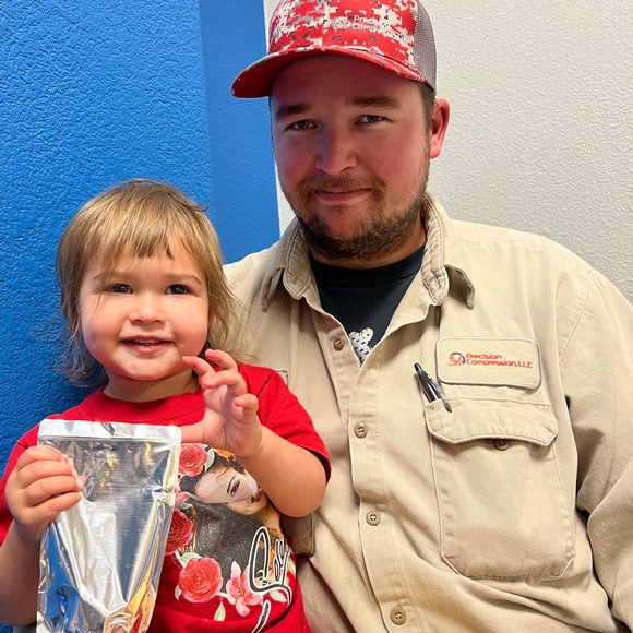 Meet your Posher, Daniel - Picture 1 of 1